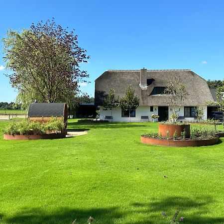 De Gouden Wilg Lunteren Exterior foto